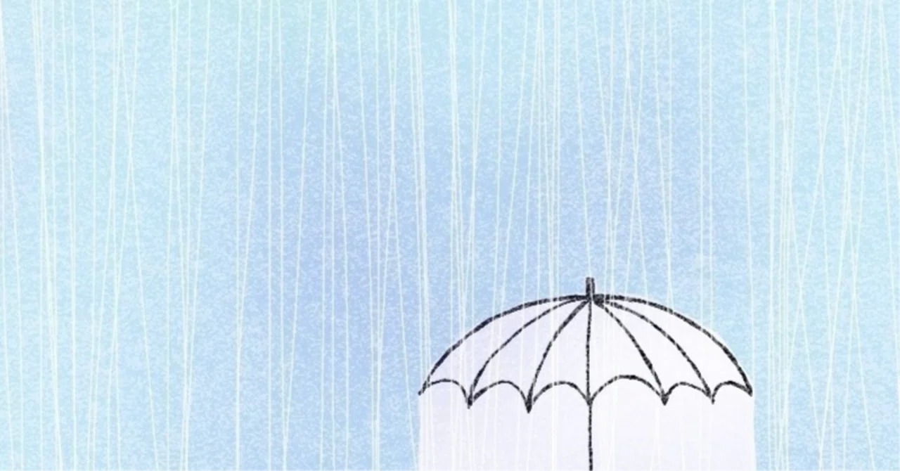 【陽だまり日記】雨が降るうちに、整える|なつめ