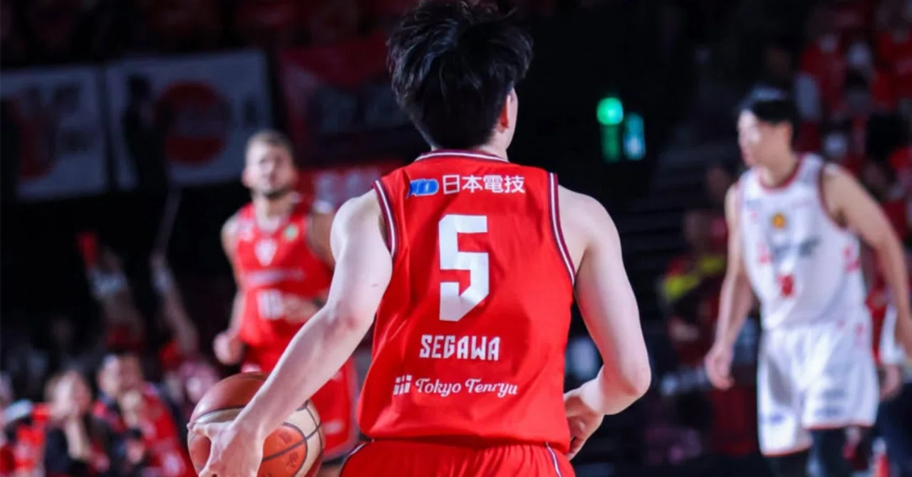 17.内容厚めです、是非読んで下さい。【千葉ジェッツ瀬川琉久選手