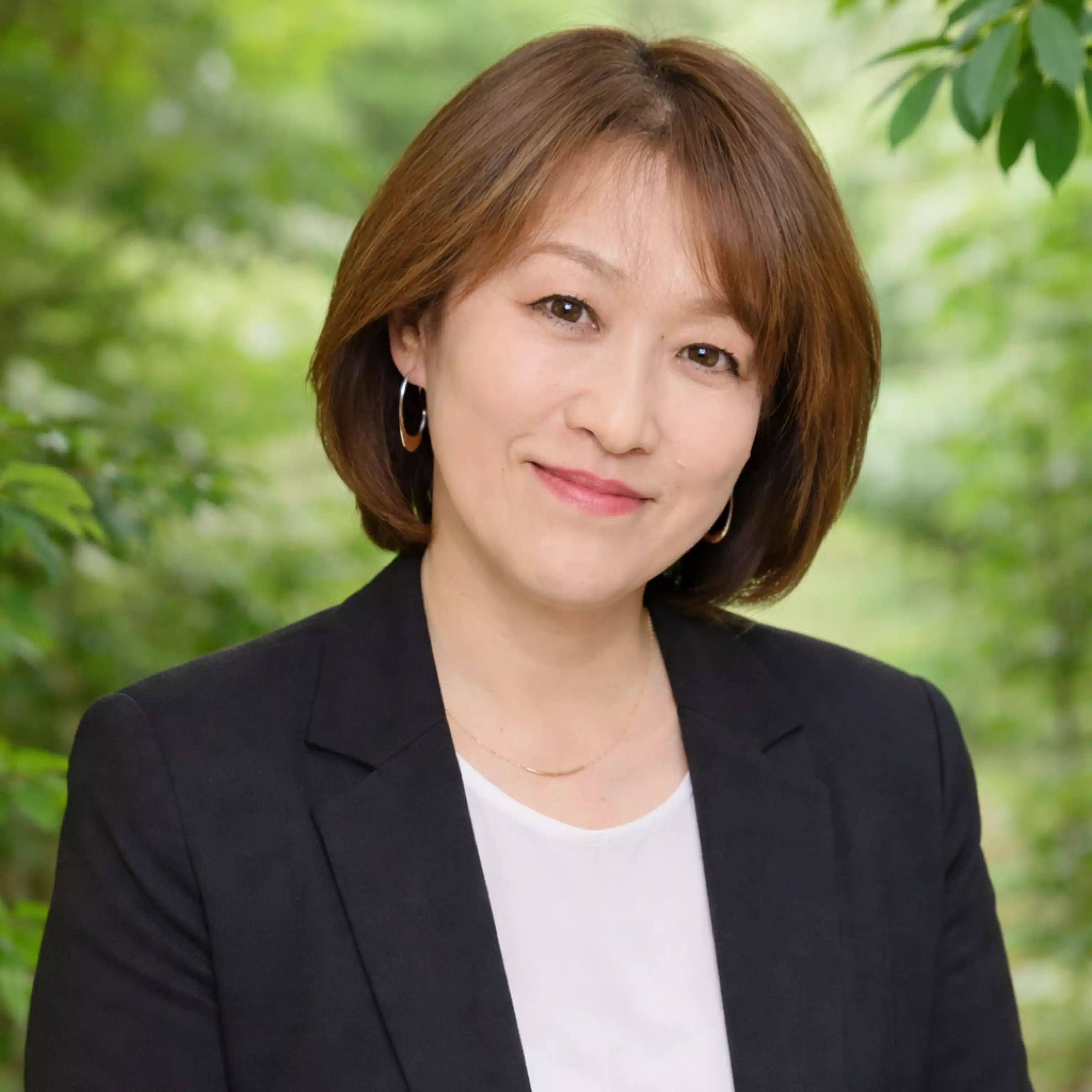 「家族全員独身」の婚活カウンセラー🌱