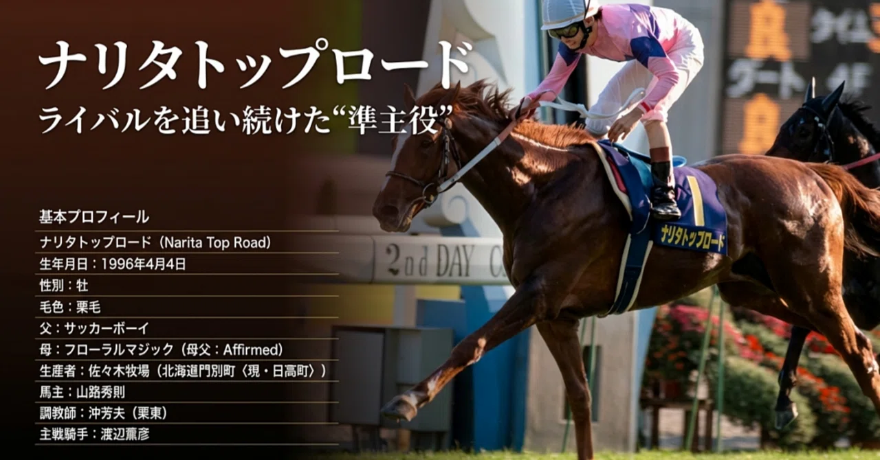 My Favorite 宝塚記念 （1977年 トウショウボーイ） 〜競馬観戦人生