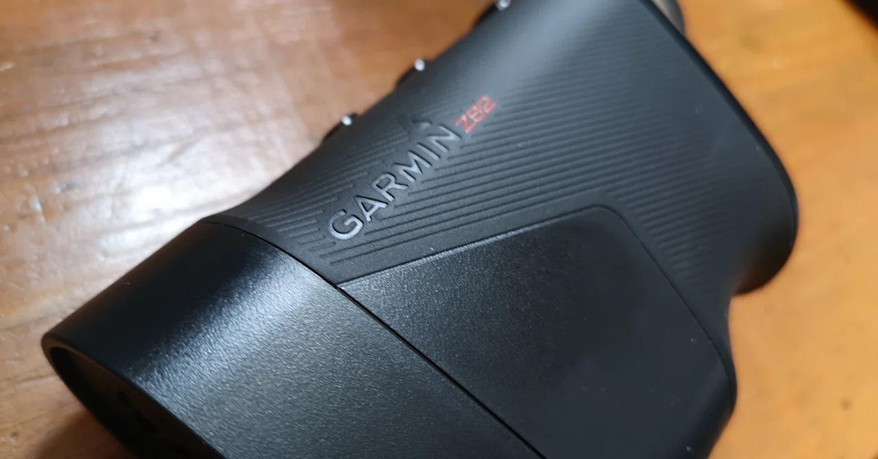 GARMIN APPROACH Z82 ☆ほぼ新品！早いもの勝ち！ つっこめる