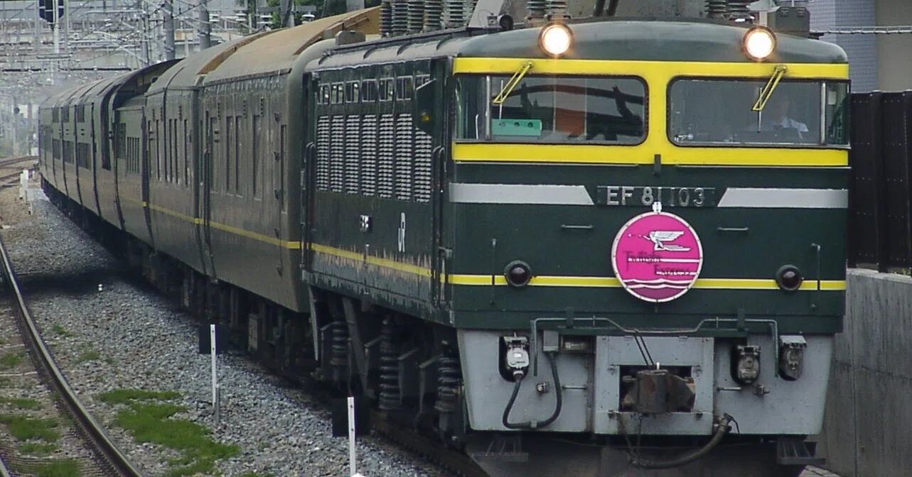 10時打ちで取れない寝台特急」トワイライトエクスプレスの切符（前編