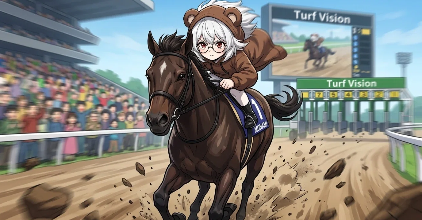 資金管理シミュレーション-競馬編[Claude][メビウス法]｜AI学習コーチAKIRA