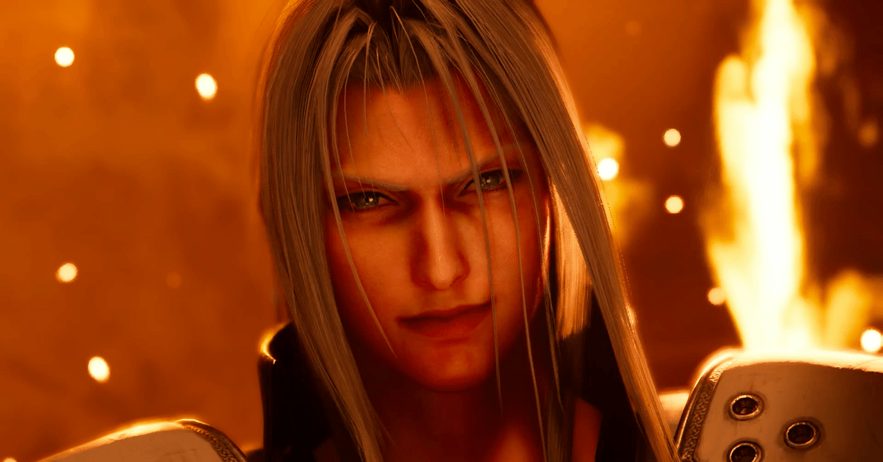 Ff7リメイク考察 セフィロスの謎 前編 一人称 俺 と 私 の違い めおと隊の副長 Youtuber Note Ff7リメイク考察 セフィロスの謎 前編 一人称 俺 と 私 の違い めおと隊の副長 Youtuber Note