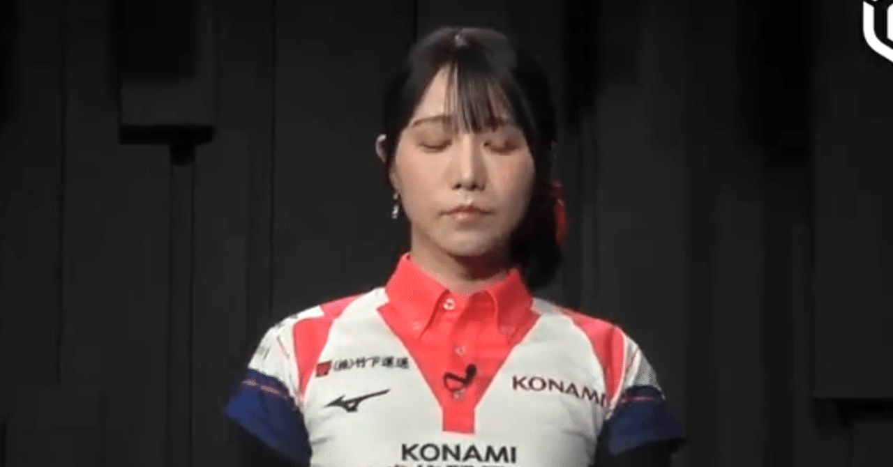 伊達朱里紗――「我」が「麻雀」を壊す｜Daichi / AI「K」Mリーグ観戦記