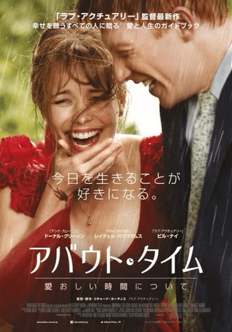 映画とポスター Rum Note