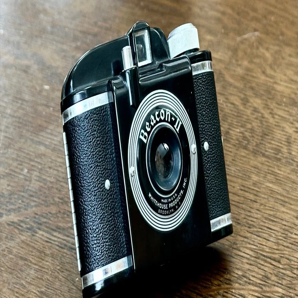 Beacon2 ブリコラージュ工房NOCTO オールドレンズ専門店 フィルムカメラ オールドカメラ フィルムカメラ