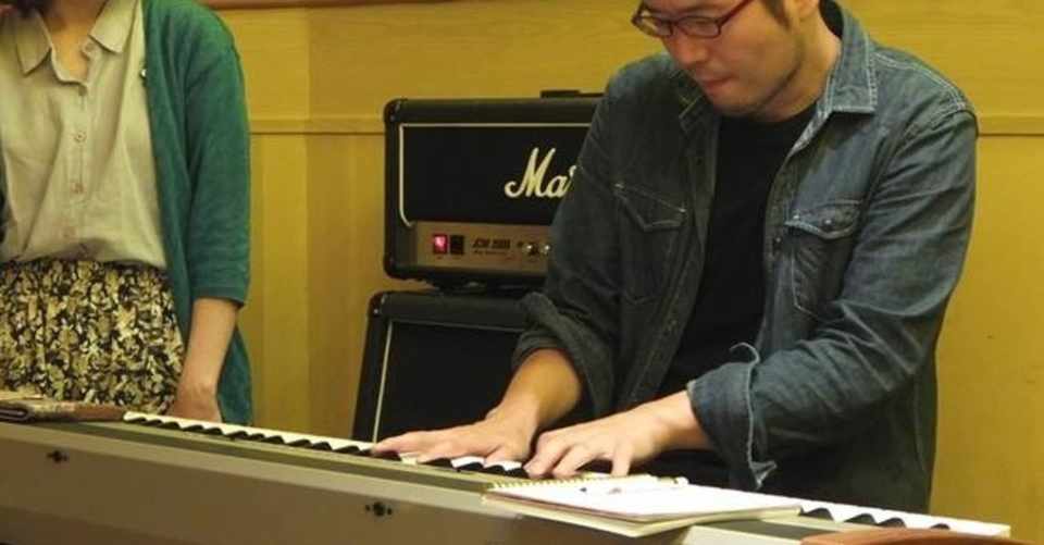 学校のチャイムが凄い音楽的理由 斉藤彰広 Note