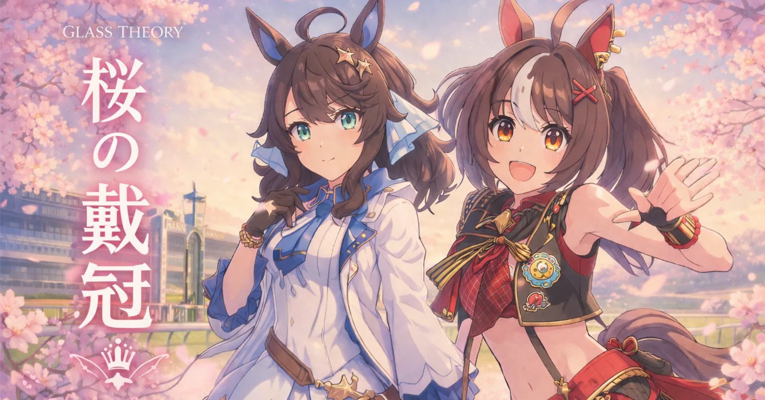 2026-桜花賞解説：Part1｜三冠への扉が開く日 “桜の女王決定戦” の歴史