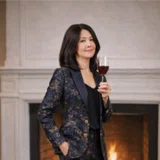 伝説をグラスに―長嶋茂雄と1999年の奇跡のワイン『日経xwoman Terrace 伝説をグラスに―長嶋茂雄と1999年の奇跡のワイン『日経xwoman Terrace