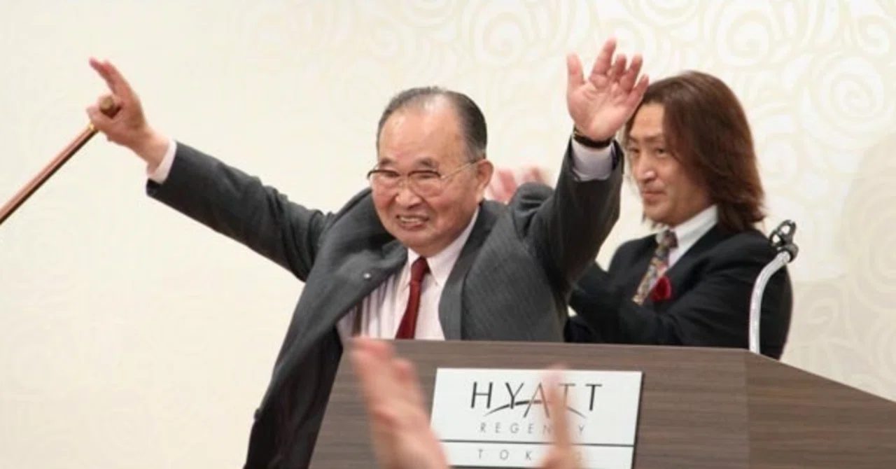 グレコギターをつくった男 横内祐一郎氏 死去｜女性起業ブランディング