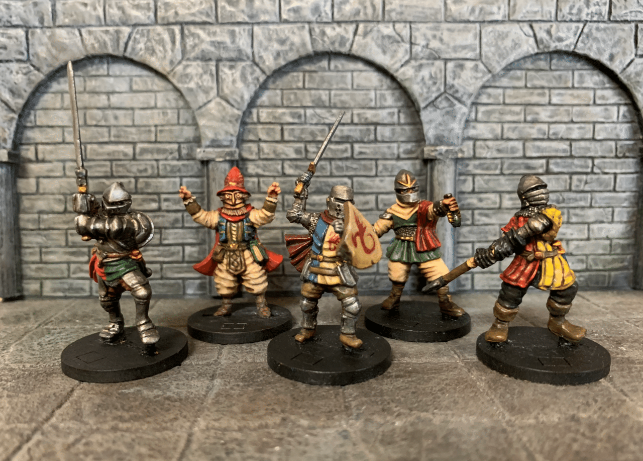 国産ミニチュアの潮流｜OKAZAKI