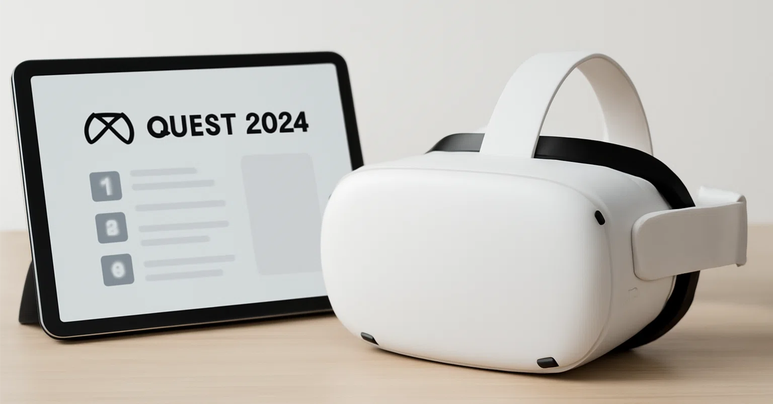 メタ | | クエスト2024:今すぐ始める手順と失敗しない活用法【メタ メタ | | クエスト2024:今すぐ始める手順と失敗しない活用法【メタ