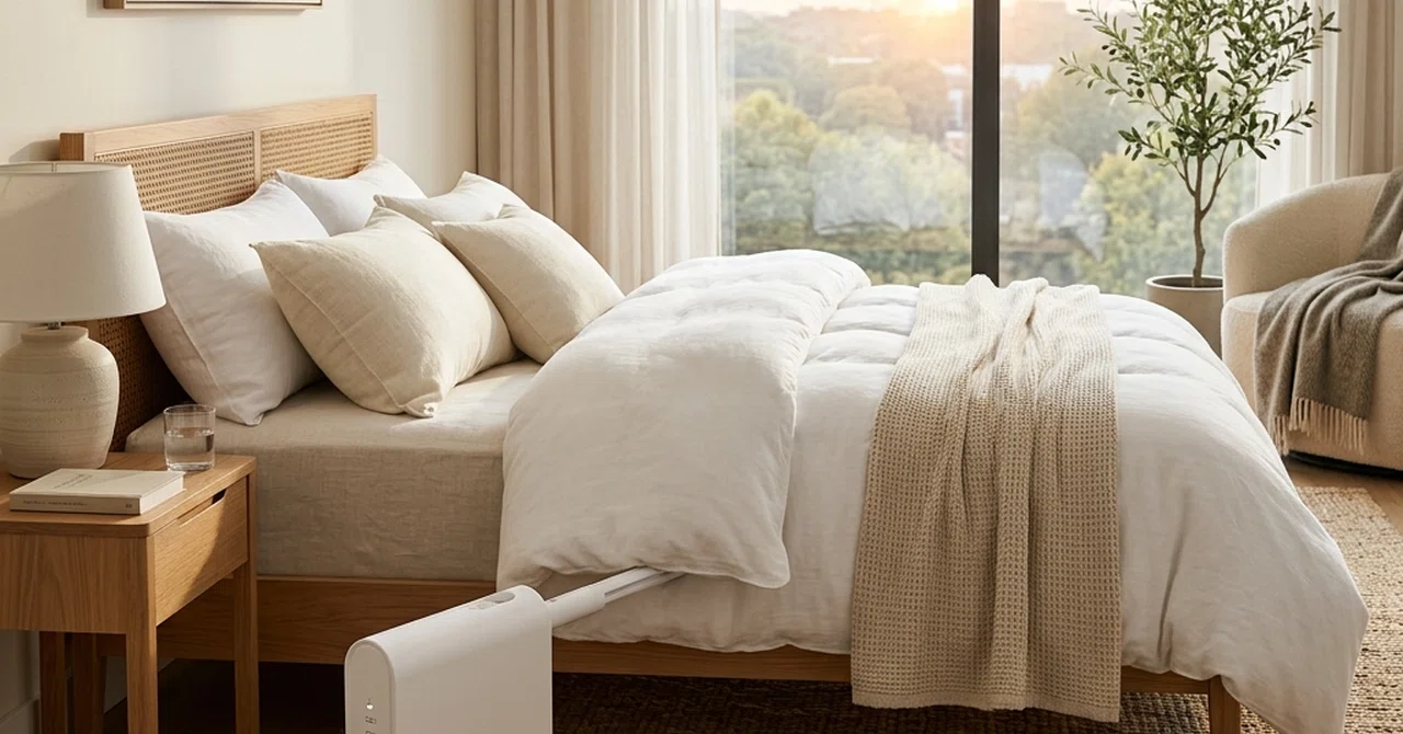 2026 Latest] Top 5 Recommended Futon Dryers! The Ultimate 'Leave