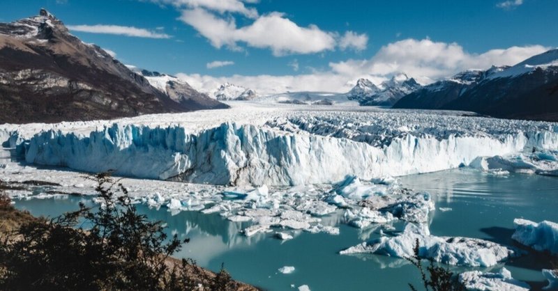 アンデスの雪解け水が消える? アルゼンチンを揺るがす「氷河と鉱山」の地理