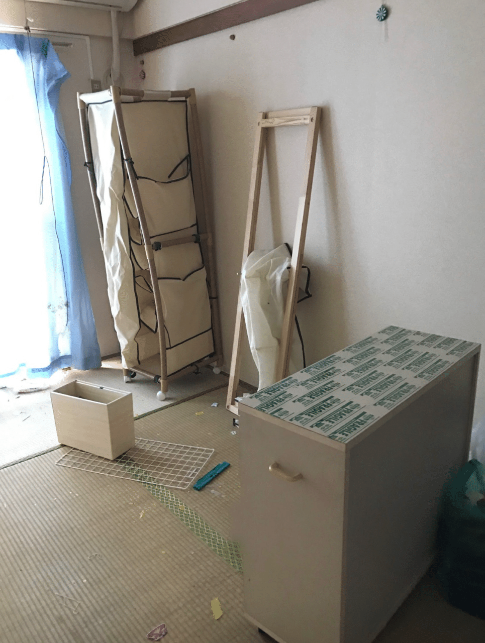 ドン底過ぎて貧乏ブログを本気で書くか悩んだ キャバ嬢 Seira Note