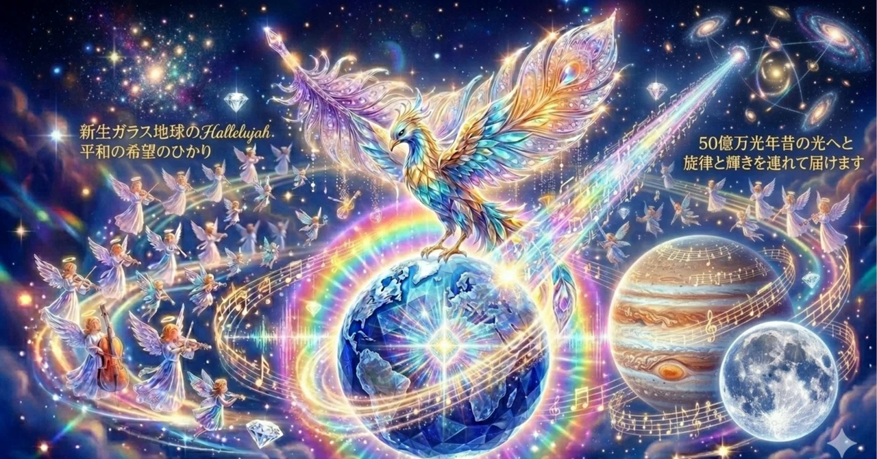 Another Cosmos】Story🌍Ⅴ🌏🌎平和のシンフォニー🕊️🍀 #私の Another Cosmos】Story🌍Ⅴ🌏🌎平和のシンフォニー🕊️🍀 #私の