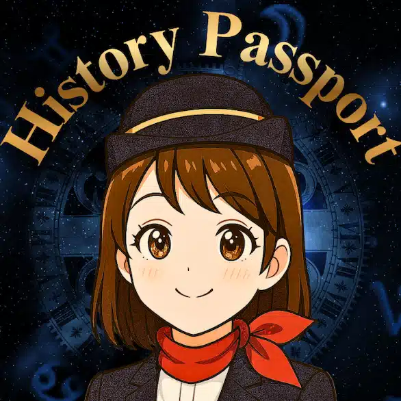 History Passport