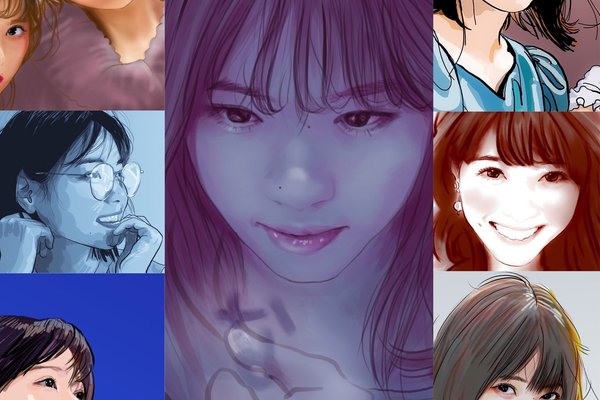 乃木坂46時間tvイラスト の新着タグ記事一覧 Note つくる つながる とどける 乃木坂46時間tvイラスト の新着タグ記事一覧 Note つくる つながる とどける