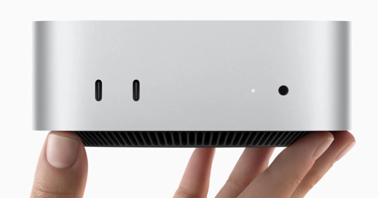 Mac mini M4にポートが足りない問題、CalDigit TS4で全部解決した話 