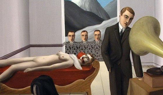 the-menaced-assassin-1927-Rene-Magritte マグリット　暗殺者 (6)