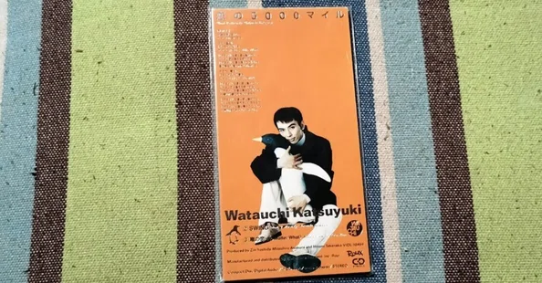 綿内克幸研究 - 2026-04｜スガイヒロシa.k.a Sugar、謎の帽子屋｜note