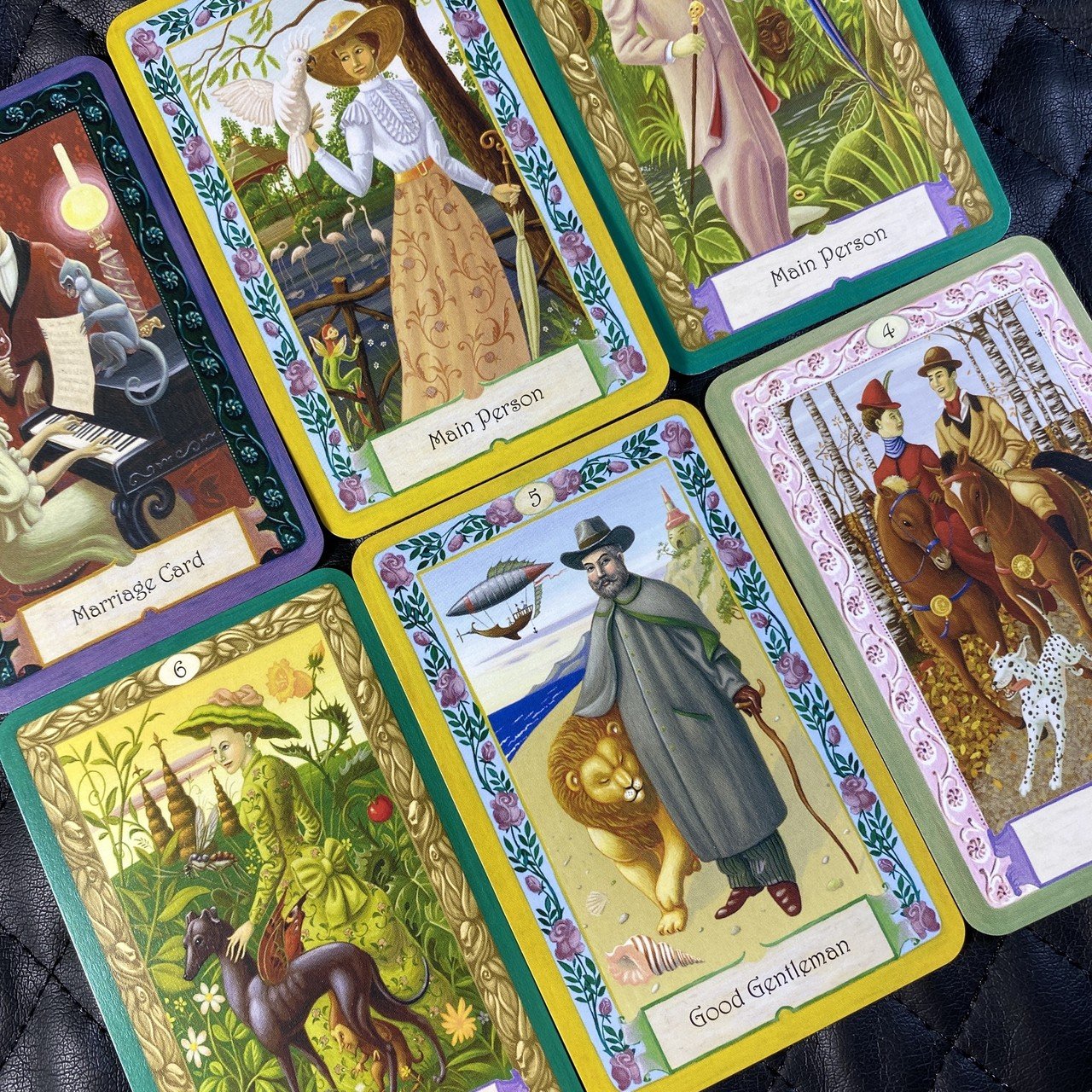 【オラクルカード/タロットカード/キッパーカード】計７点 Amazon.co.jp: フィンシーブキッパータロットカードOracle英語版