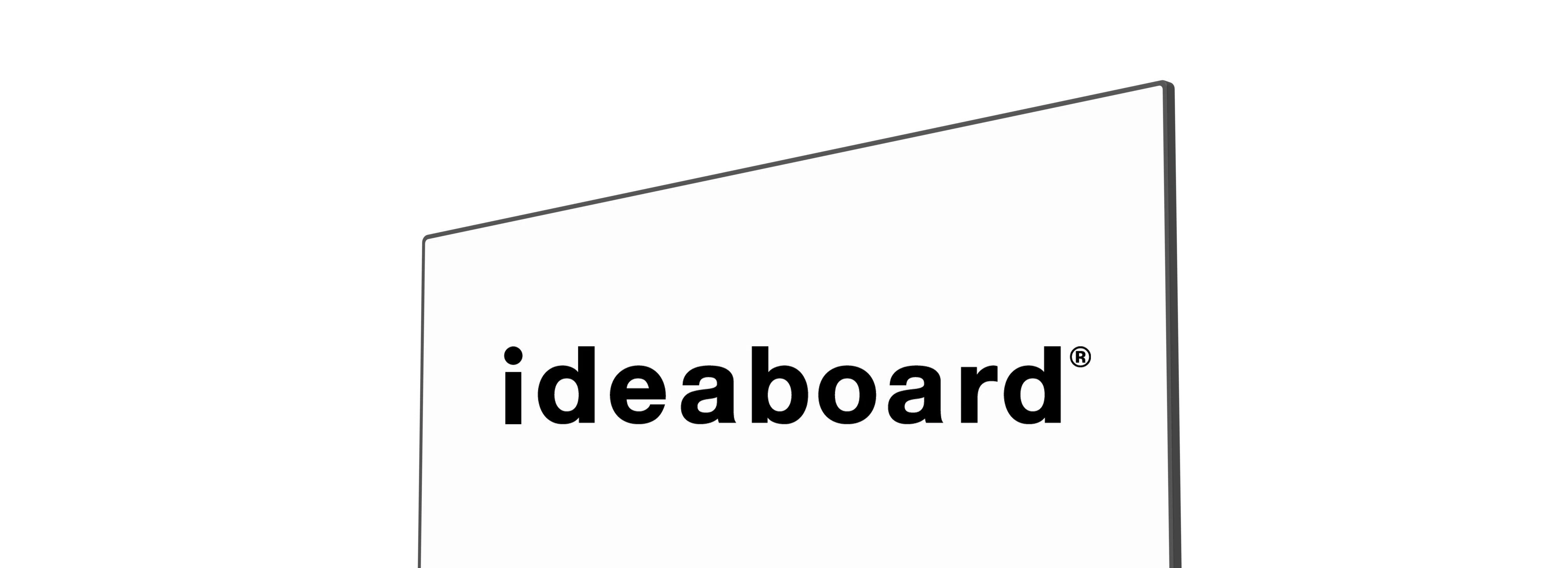 ideaboard®｜note