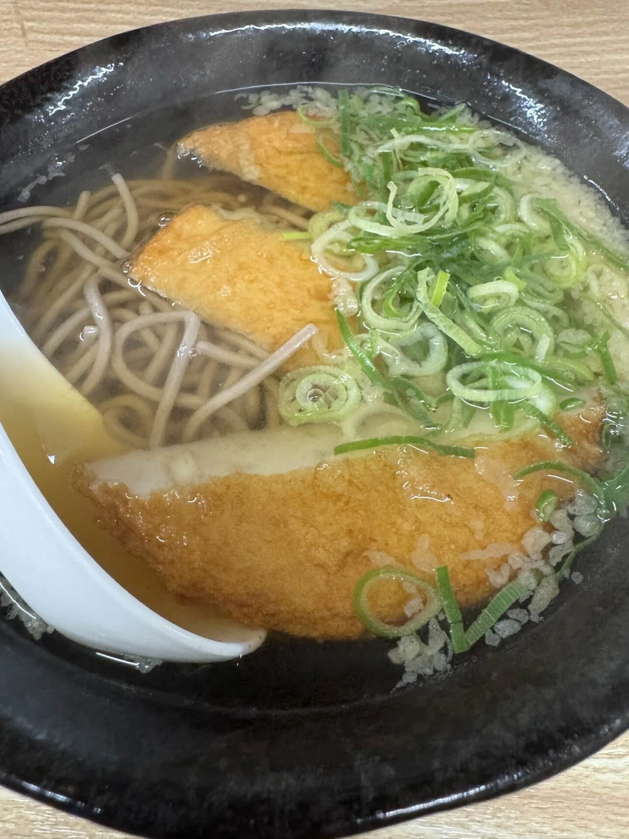 西新】うどん？orそば？ やおハ手打ちうどんコーナー｜やまちゃん