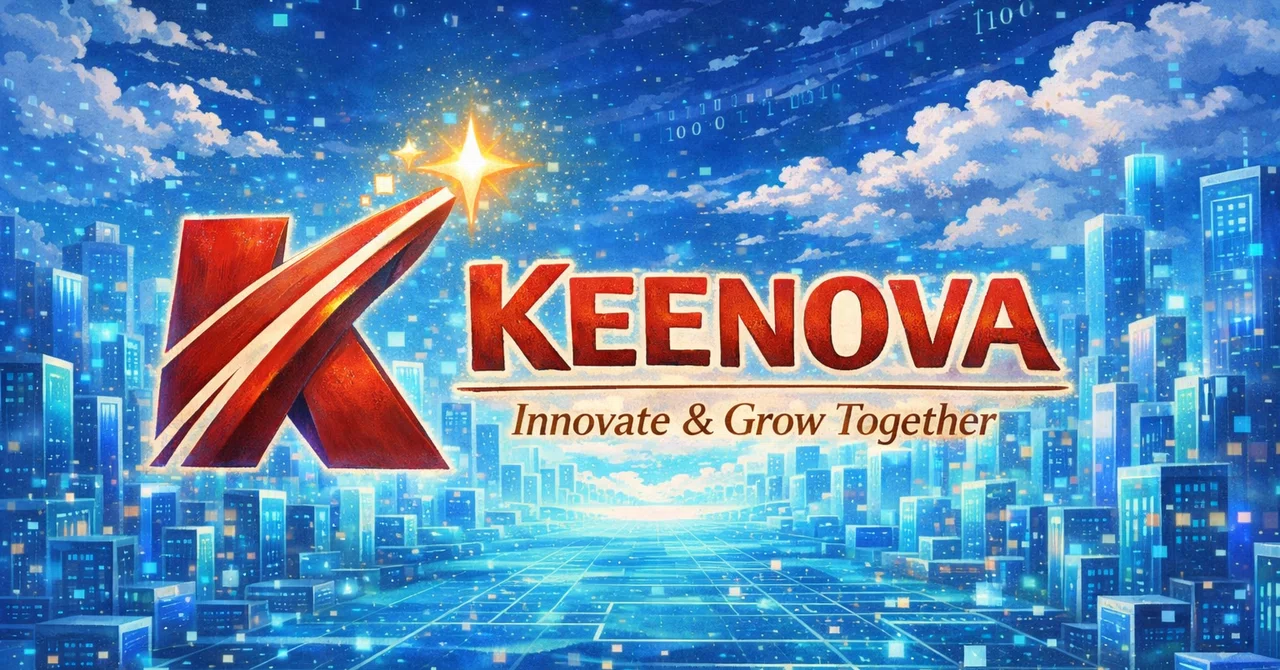 【はじめてのnote】キノバ（Keenova）という会社を紹介します｜キノバ