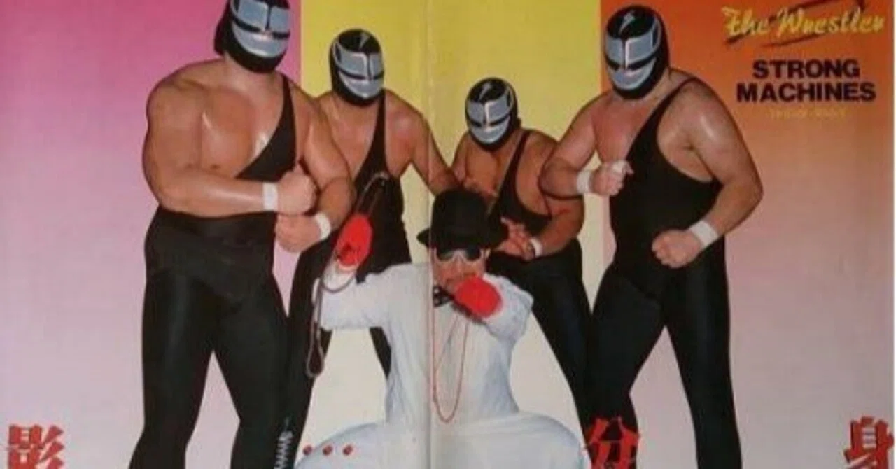 お前、平田だろう！」――昭和プロレス最大の“事故”が生んだ、最強の戦闘