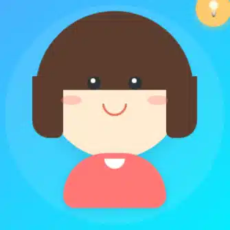 みんなに幸せおすそ分け子