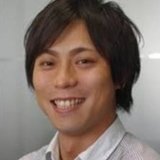 Takahiro Shoji (庄子尚宏)