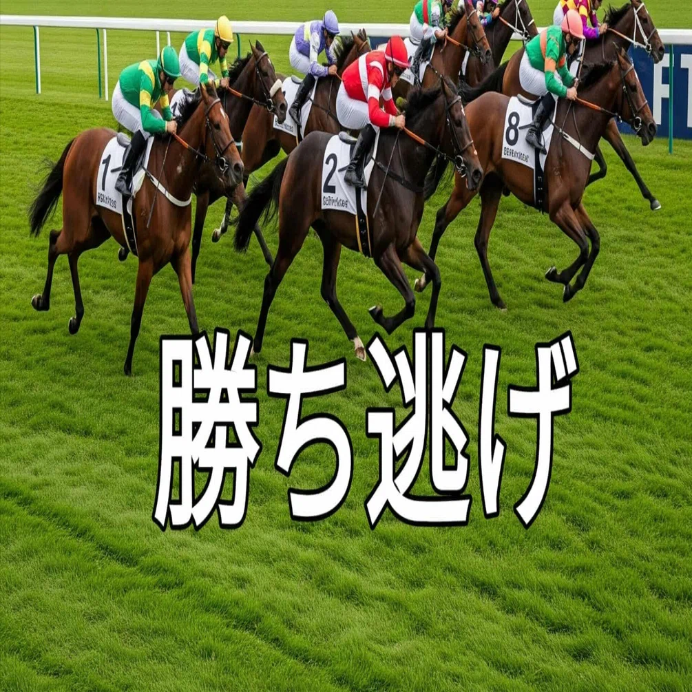 8鞍編・勝ち逃げ」4月4日（奏＆英）｜MEGAJAPAN