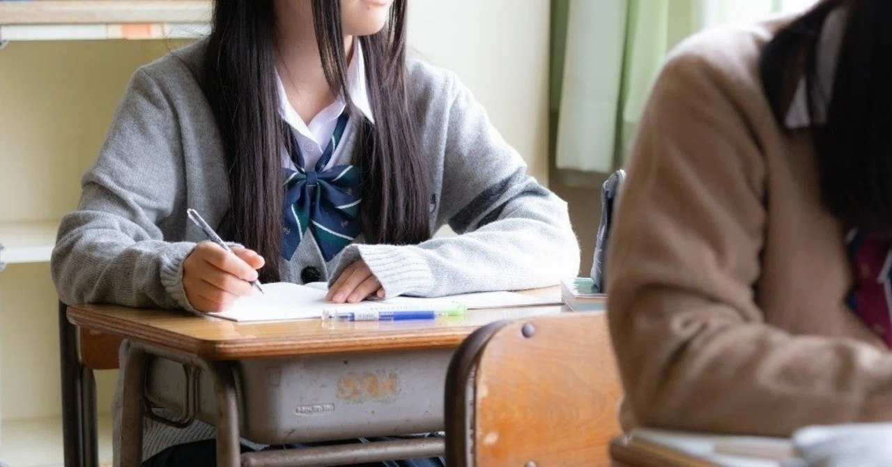 Should you go to cram school?｜なみお