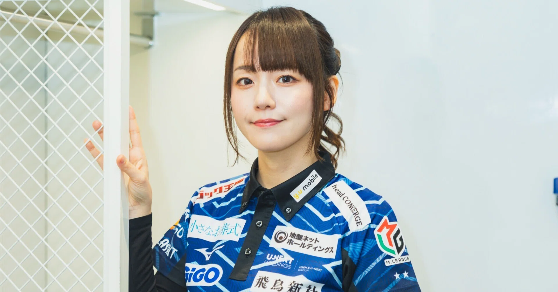 逃げる」のは、長く戦い続けるための知恵。プロ雀士・瑞原明奈が教える