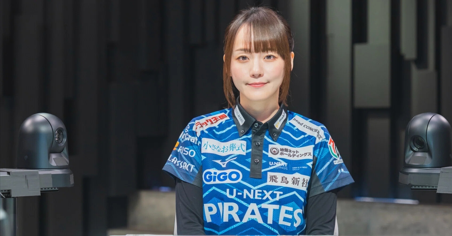 逃げるは恥だが役に立つ」——MリーグMVP・瑞原明奈が、ズドンと落ち込ん