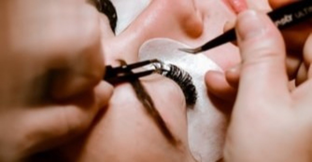 アイリストのお仕事 Besupport Note アイリストのお仕事 Besupport Note