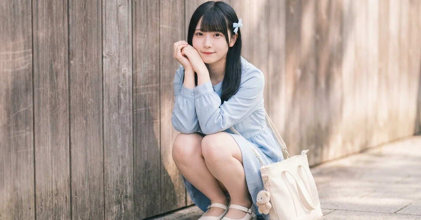 断髪小説 バッサリ切っていいよ、と彼女は言った｜断髪文学堂