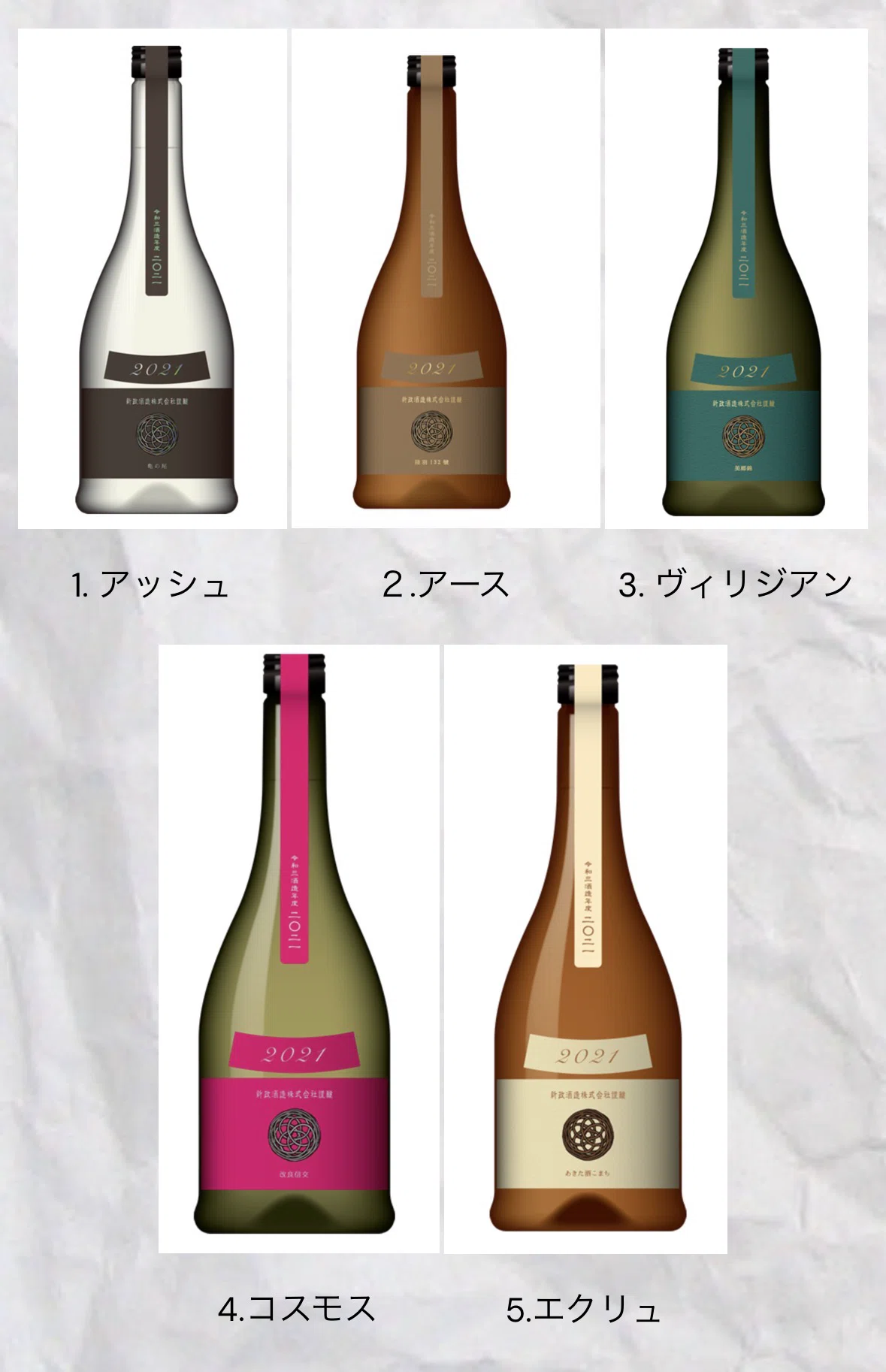 新政】伝統を守り、常識を壊した日本酒｜酒蔵ミヤモト/日本酒YouTuber