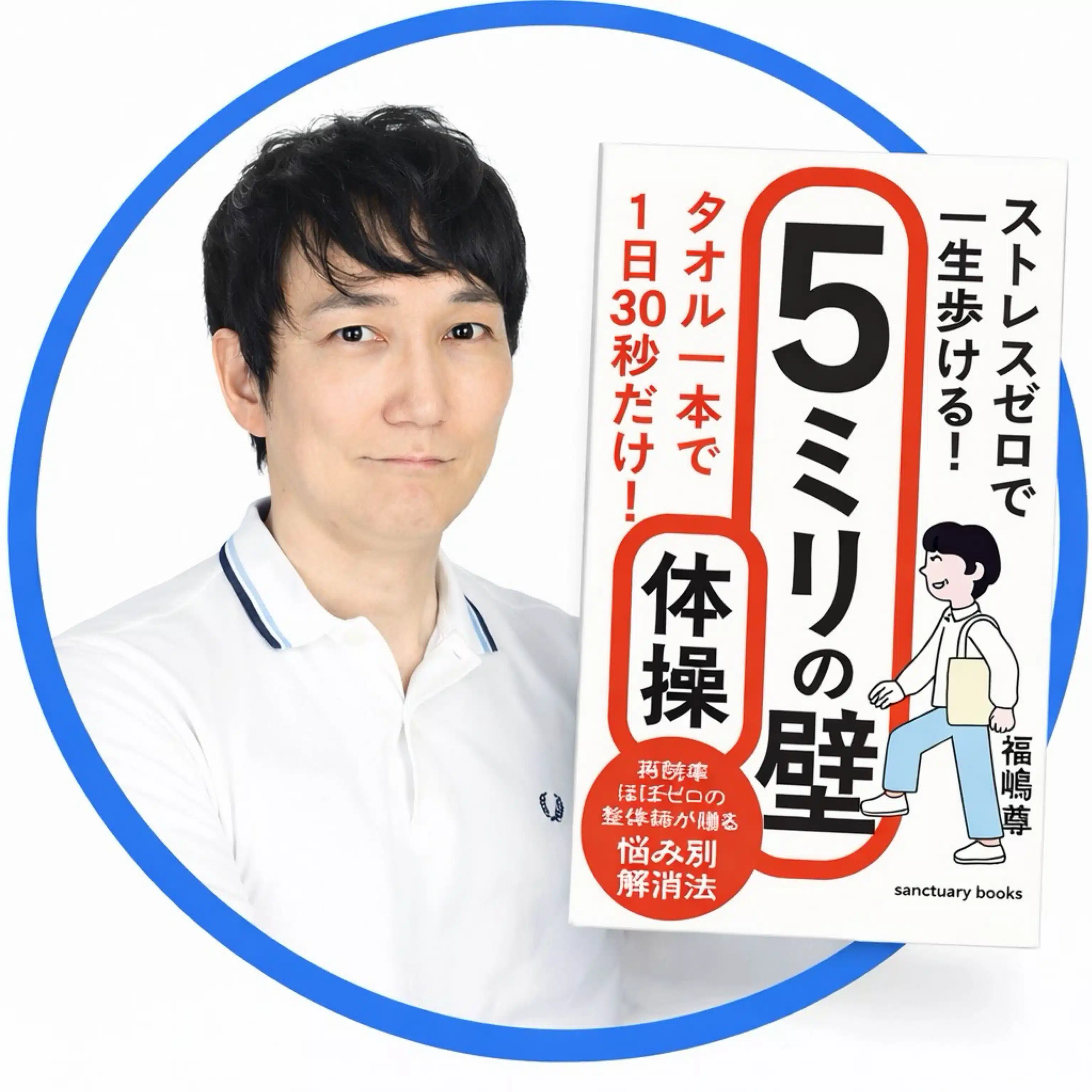 福嶋尊