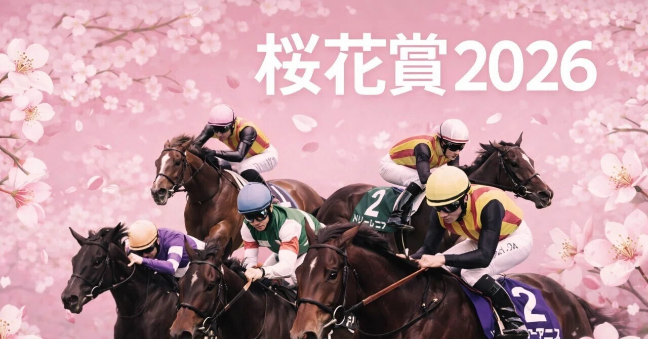 桜花賞2026｜最終追い切り評価｜調教診断｜AIウマゼウス -AI UMA ZEUS-