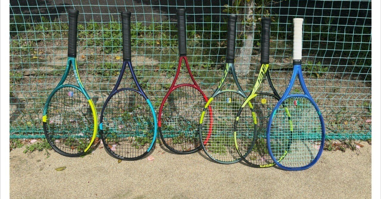 SX300 TOUR テニスラケット テニス]ダンロップテニスラケット試打のレビュー その2（SX300Tour
