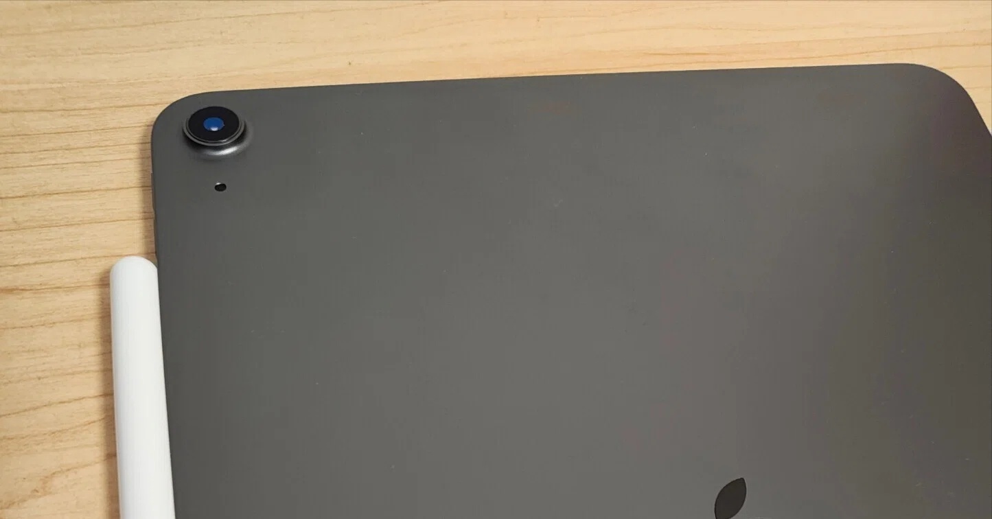 iPad Air4はいまだに現役です｜てすとてっく