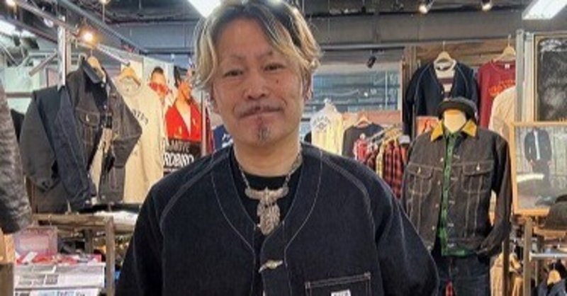 【DHM 上越店】~春のお勧めコーディネートです!!~