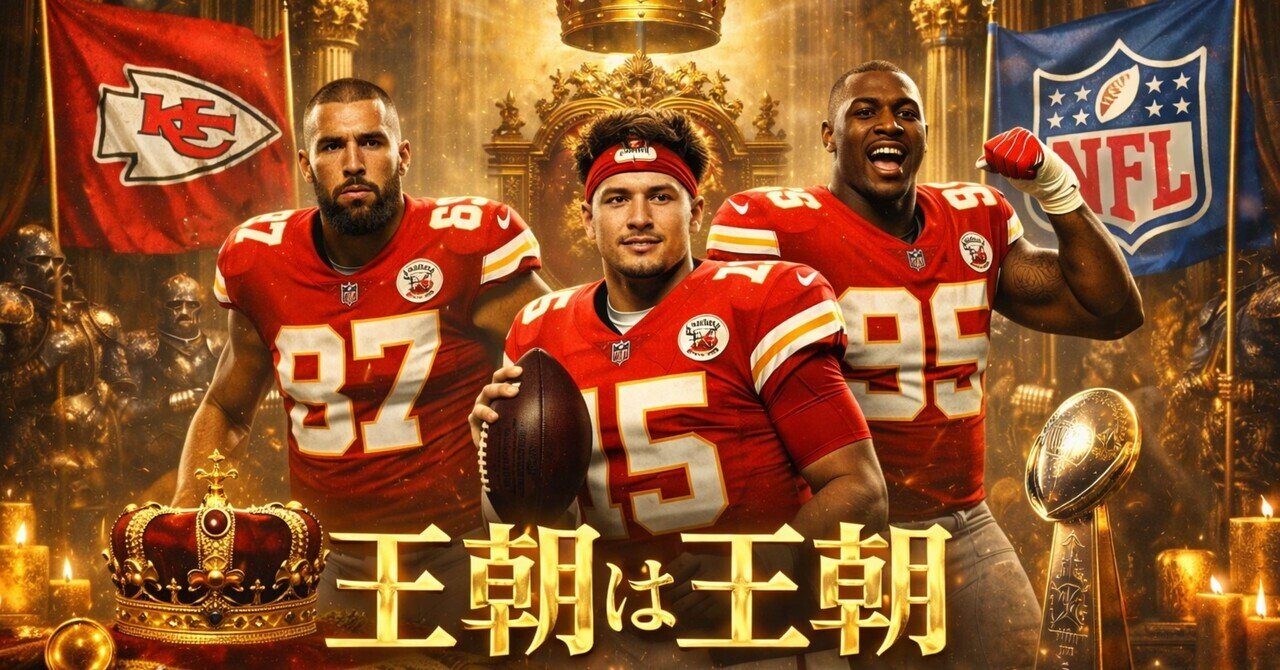 【公式】カンザスシティ チーフス スーパーボウル LIX ゲーム ジャージ 公式 Kansas City Chiefs アパレル＆商品 | DAZN