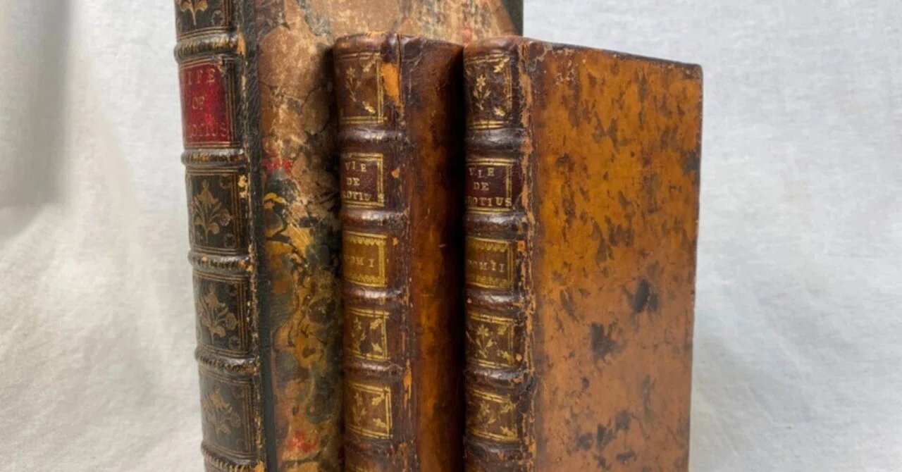 国際法の父」グロティウス像の誕生に貢献した伝記作品｜極東書店
