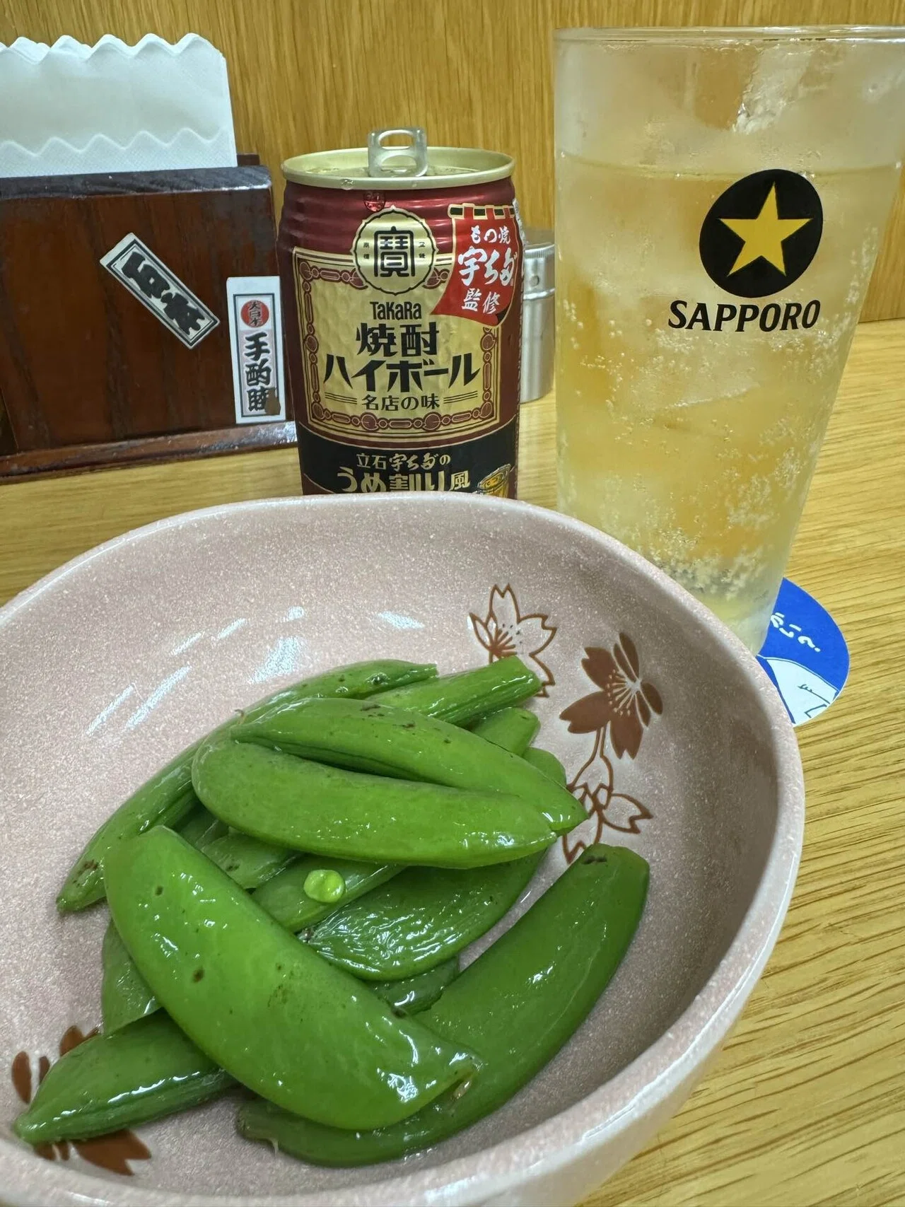 立石ひとりはしご酒 四ツ木製麺所&満る賀｜asari 〈食・酒にまつわる