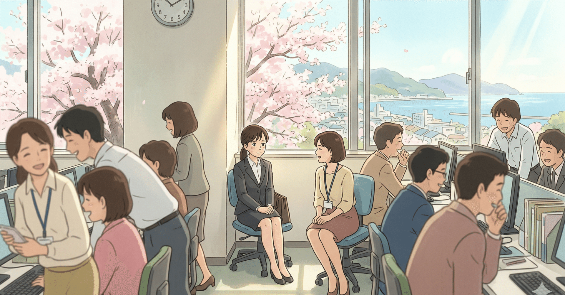 新しい人間関係に疲れたら読む記事。「全員と仲良くならなくていい