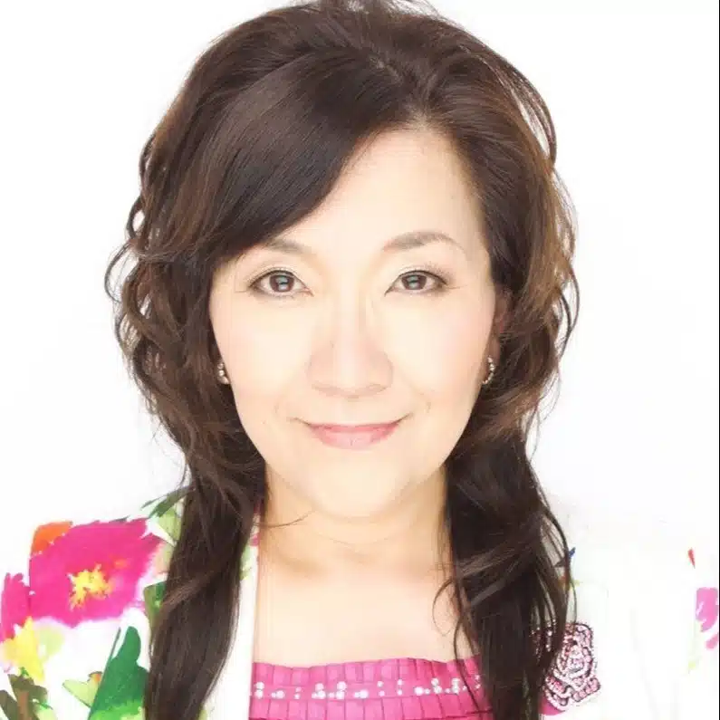 やおちゃん（八百谷和子）：1秒で劇的に伝わる！【ビジネスコミュニケーションのプロ】